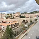 Puente De La Reina De Lägenhet Teruel