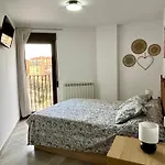 Puente De La Reina De Appartement Teruel