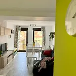 Appartement Puente De La Reina De