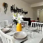 Appartement Puente De La Reina De Teruel