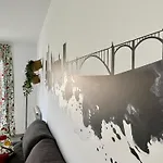 Puente De La Reina De Appartement