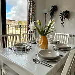 Lägenhet Puente De La Reina De Teruel