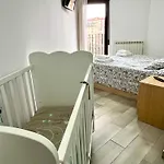 Puente De La Reina De Lägenhet *