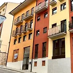 Puente De La Reina De Lägenhet Teruel