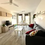 Appartement Puente De La Reina De