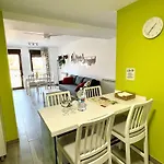 Puente De La Reina De Appartement