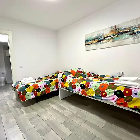 Puente De La Reina De Apartment