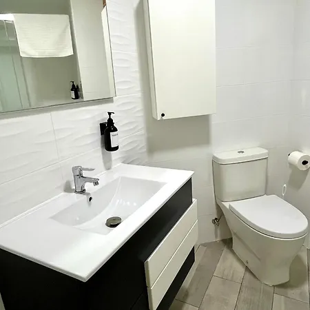 Puente De La Reina De Apartamento