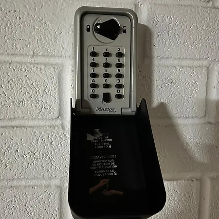 Puente De La Reina De Apartamento