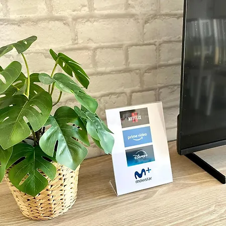 Apartamento Puente De La Reina De Teruel