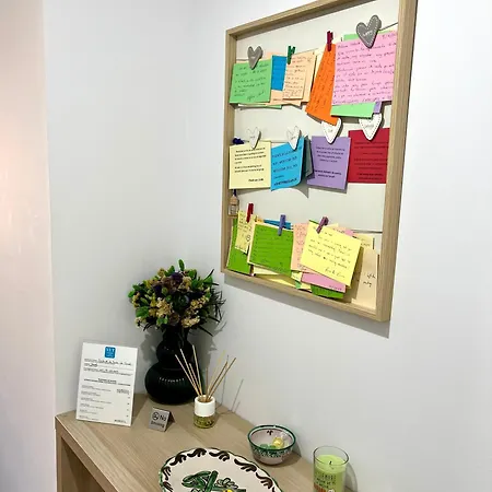 Apartamento Puente De La Reina De Teruel