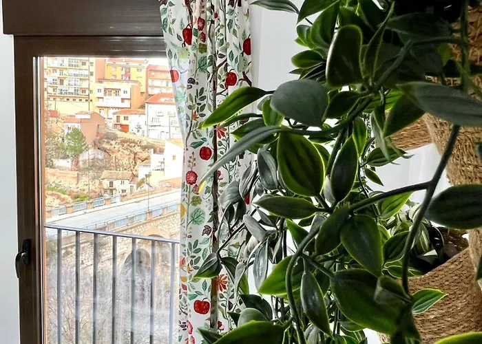 Puente De La Reina De Teruel