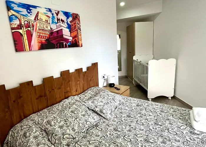 Puente De La Reina De *