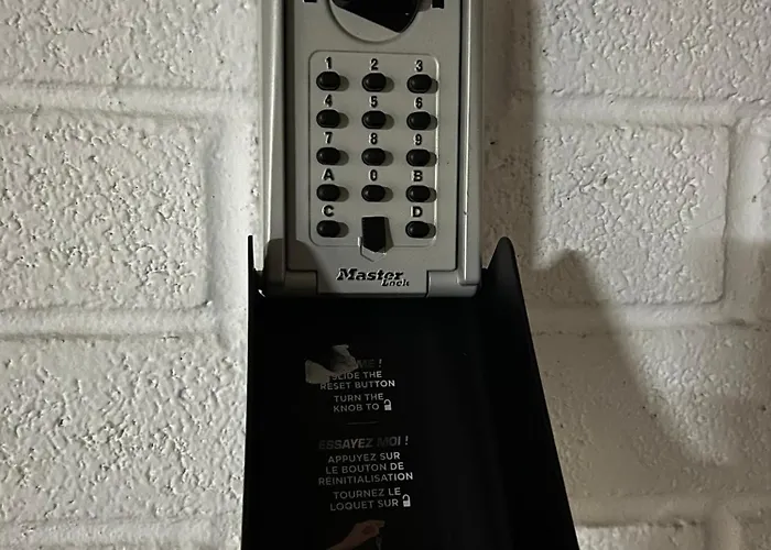 Puente De La Reina De Lägenhet